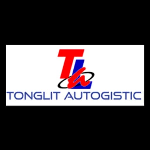 Tonglit Autogistic Private Limited logo