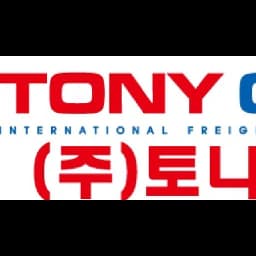 TONY GLOGIX CO., LTD. logo