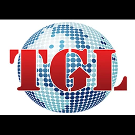 TOP GLOBAL LOGISTICS SHANGHAI LTD. logo