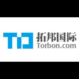 Torbon Logistics logo