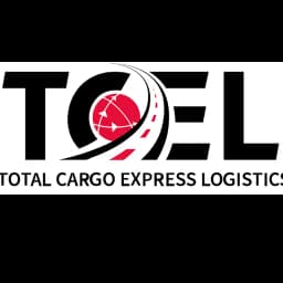 Total Cargo Express Logistics Inc logo
