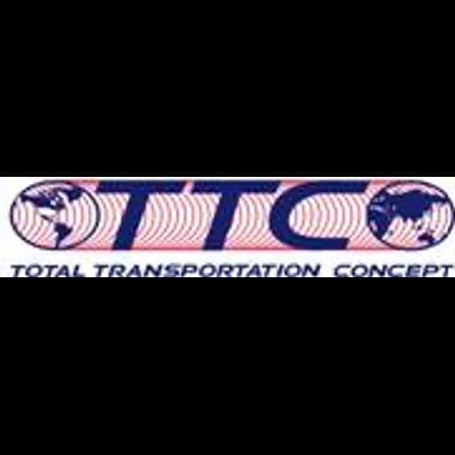 Total Transportation Concept logo