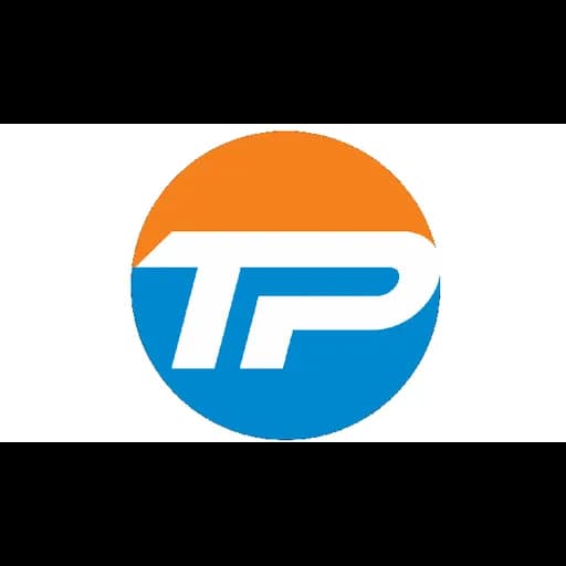 TP CARGO CO., LTD logo