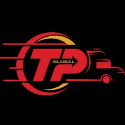 TP-GLOBAL TRANSPORT AND SERVICE CO., LTD logo