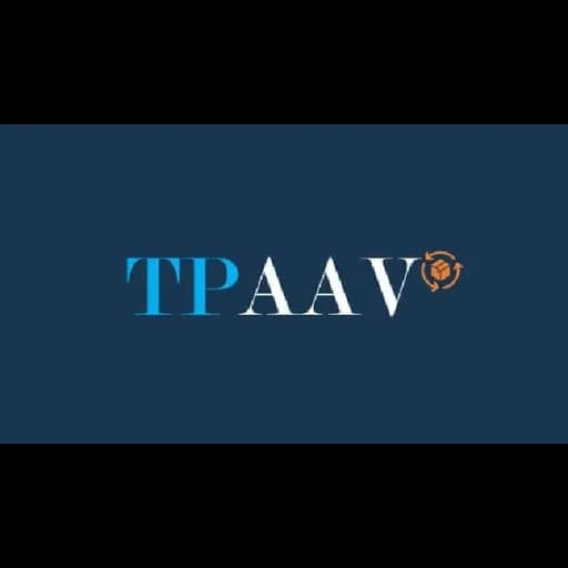 TPAAV India Pvt Ltd logo