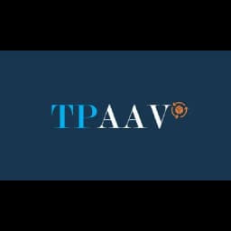 TPAAV India Pvt Ltd logo