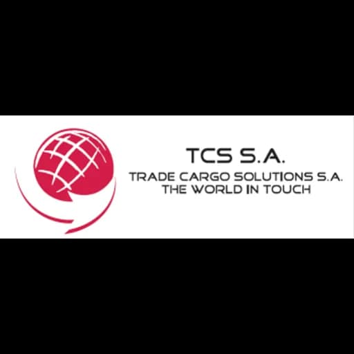 TRADE CARGO SOLUTIONS S.A: logo