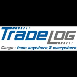 Trade Log Namibia logo