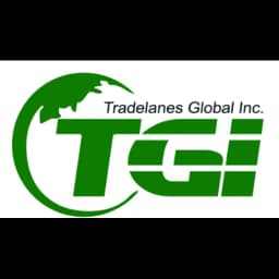 TRADELANES GLOBAL INC logo