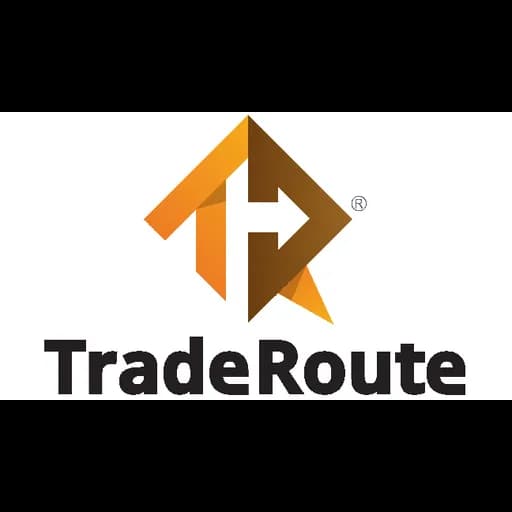 TradeRoute Integrated Logistics Private Limited logo