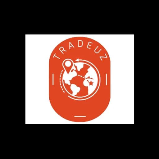 TRADEUZ GmbH logo