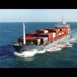 Trafico Logistico E Intermodal Del Golfo logo