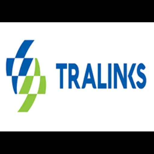 TRALINKS CO.,LTD logo
