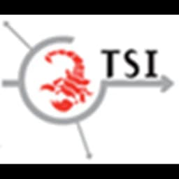 Tran Scorp International logo