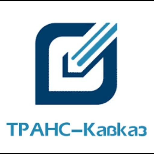TRANS - Kavkaz logo