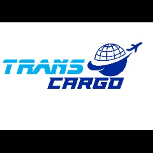 Trans Cargo Logistics Pvt Ltd logo