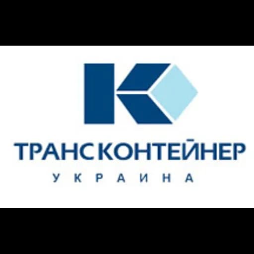 Trans Container logo