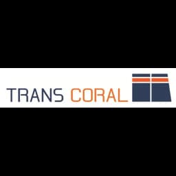 Trans Coral Shipping logo