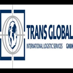 TRANS GLOBAL GMBH logo
