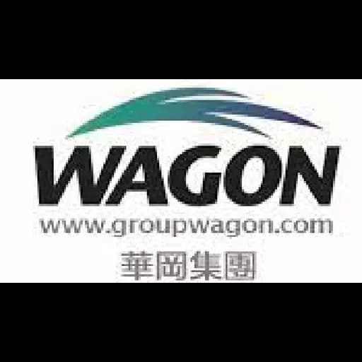 Trans Wagon Hanoi /Haiphong logo