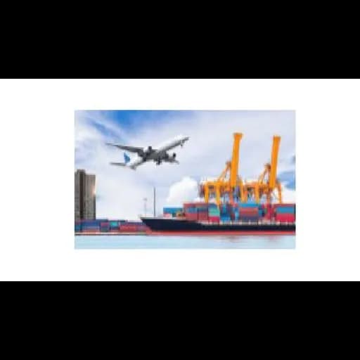 TRANSAFRICO COMPANY LTD logo