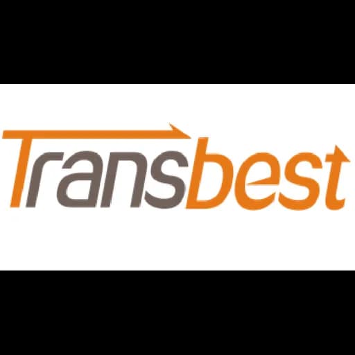 Transbest Global Logistic Inc logo