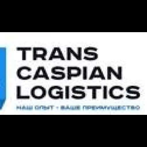 TransCaspian Logistics LLP logo