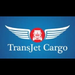 Transjet cargo llc logo