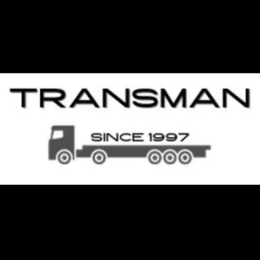 TRANSMAN logo