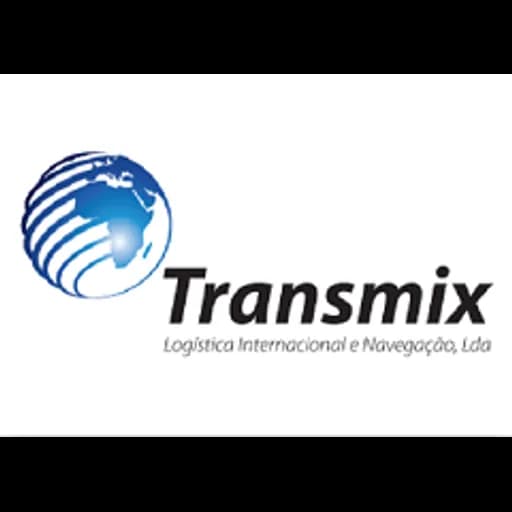 Transmix-Logistica Internacional E Navegacao, Lda logo