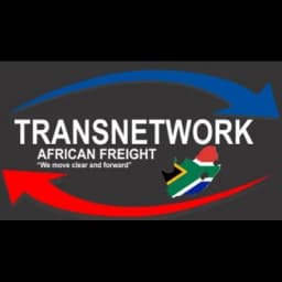 Transnetwork African Freight (PTY) LTD logo