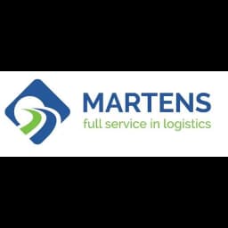 Transport Martens bvba logo