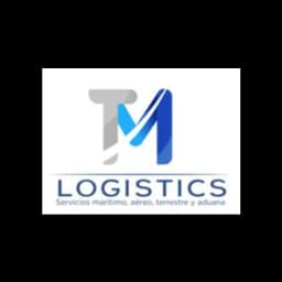 Transporte Maritimo y Logistica logo