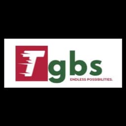 TRANSPORT GLOBAL BUSINESS SOLUTION logo