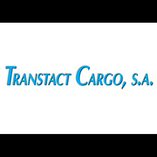 TRANSTACT CARGO logo