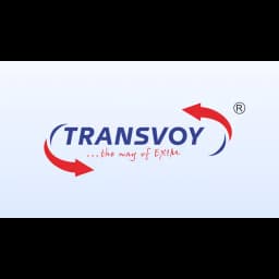 Transvoy Logistics India Limited logo