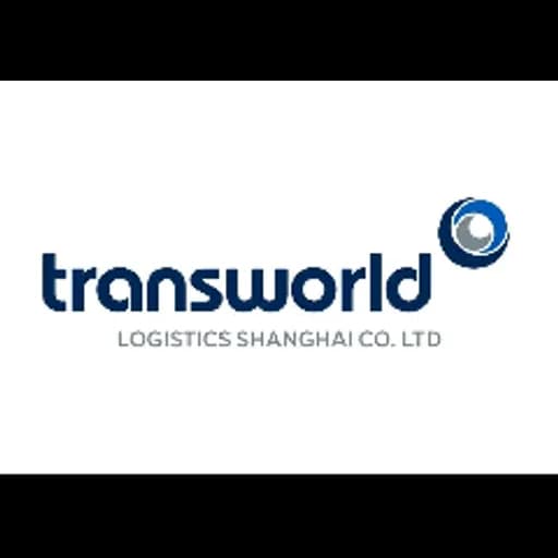 Transworld Logistics Shanghai Co.,Ltd. logo
