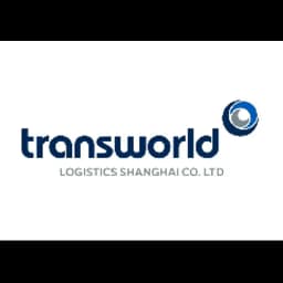 Transworld Logistics Shanghai Co.,Ltd. logo