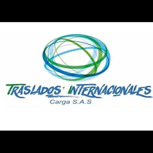 TRASLADOS INTERNACIONALES CARGA S.A.S logo