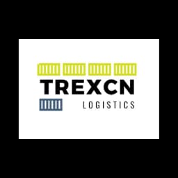 TREXCN LOGISTICS logo