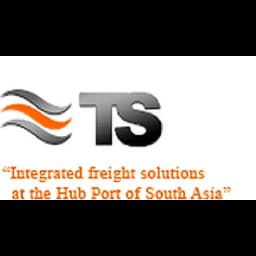 Trice shipping Co Pvt Ltd logo