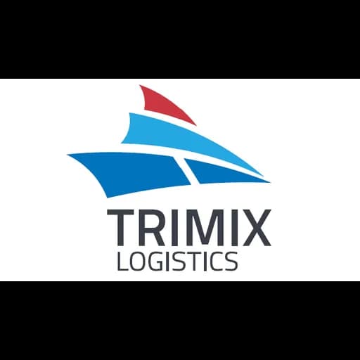 Trimix Logistics Ltd logo