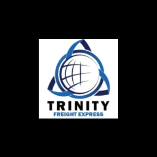 TRINITY FREIGHT EXPRESS SDN. BHD. logo