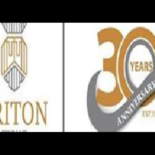 Triton Logistics LTD logo