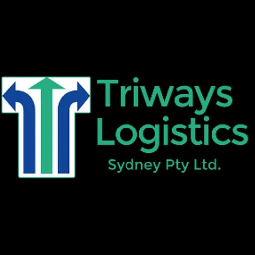 TRIWAYS LOGISTICS (SYD) PTY LTD logo