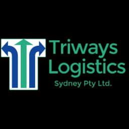 TRIWAYS LOGISTICS (SYD) PTY LTD logo