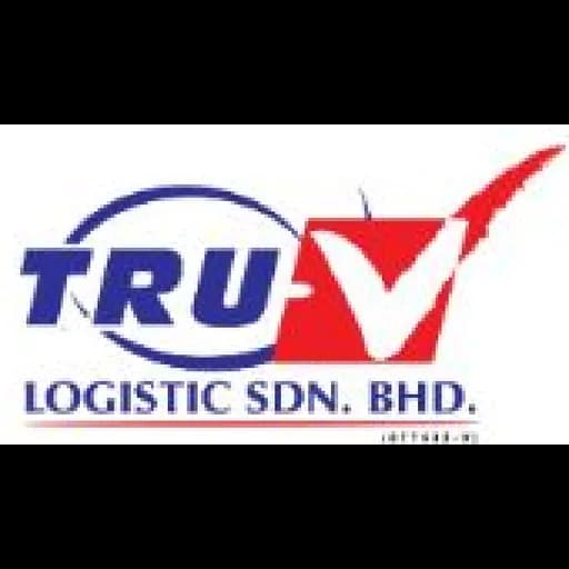 TRU-V LOGISTIC SDN BHD logo