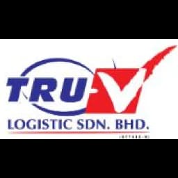 TRU-V LOGISTIC SDN BHD logo