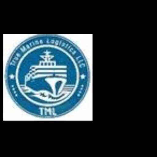 TRUE MARINE LOGISTICS LLC logo