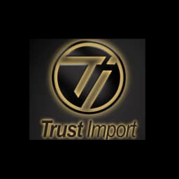 Trust imports logo